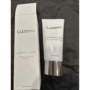 Luzern  DETOX CLEANSING MASQUE 6OZ/180ml
